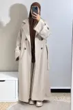 Trench
