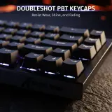 Clavier Gaming Magnétique ATTACK SHARK X68HE 60%