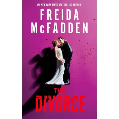 The divorce