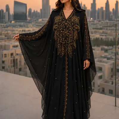 عبايا