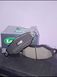 Freinage automobile Made in Italie مكابح السيارات