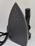 Fer a Repasser a Vapeur Silver Star avec Bidon ES-520