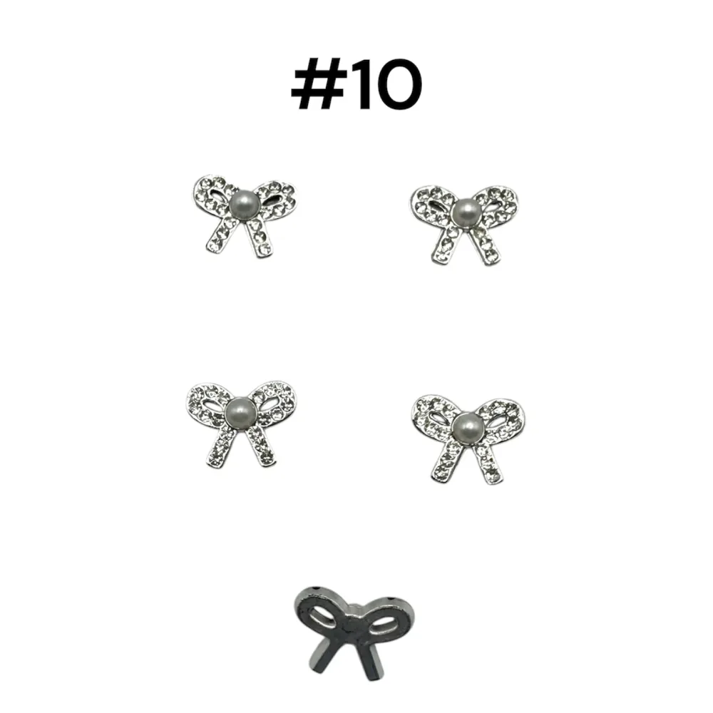 Broche Motif Plastique