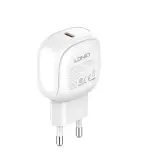 27W Single USB PD Fast Charger A1206C