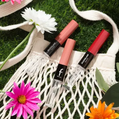 Duoglam Lipstick