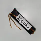 مكثفة 1000kv