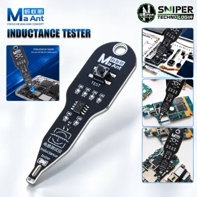 INDUCTANCE TESTER MAANT