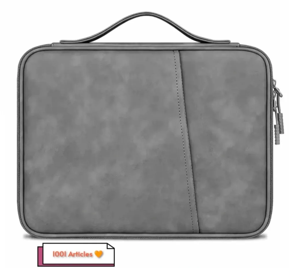 Pochette / Cover pour IPads et Tablettes Android