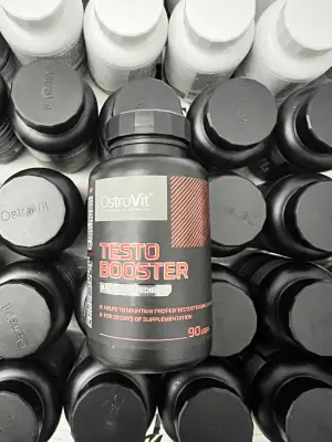 TESTO BOOSTER