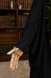 جلباب الحرمين