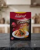 Lamocorne كسكس الذرة بدون غلوتين 300g
