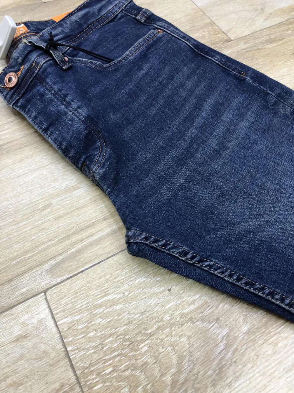 JEANS CODE 492
