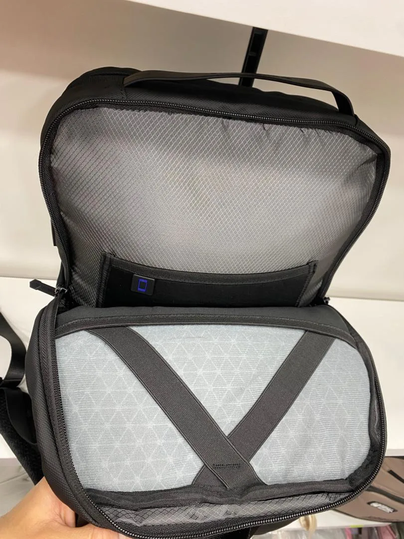 Sac à dos Arctic Hunter 15,6 pouces