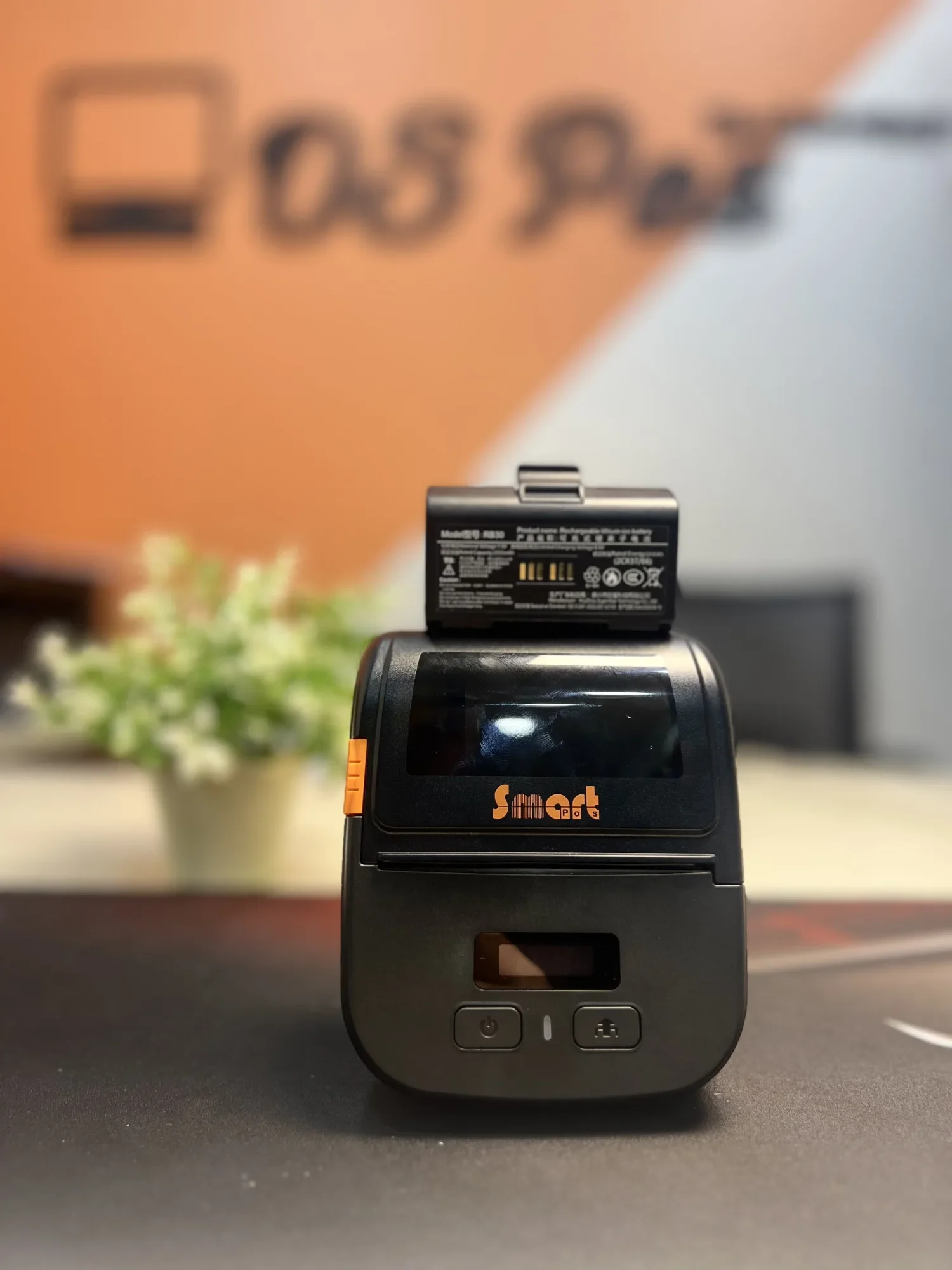 Smart RPP30