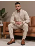 طقم "إيليت" الفاخر - فخامة هادئة