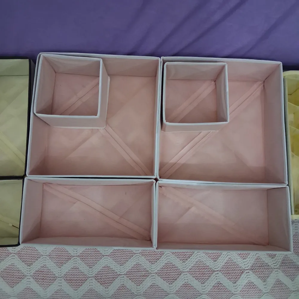 منظمة 6 قطع
