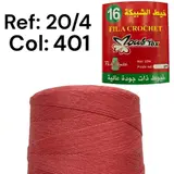 Fil Crochet