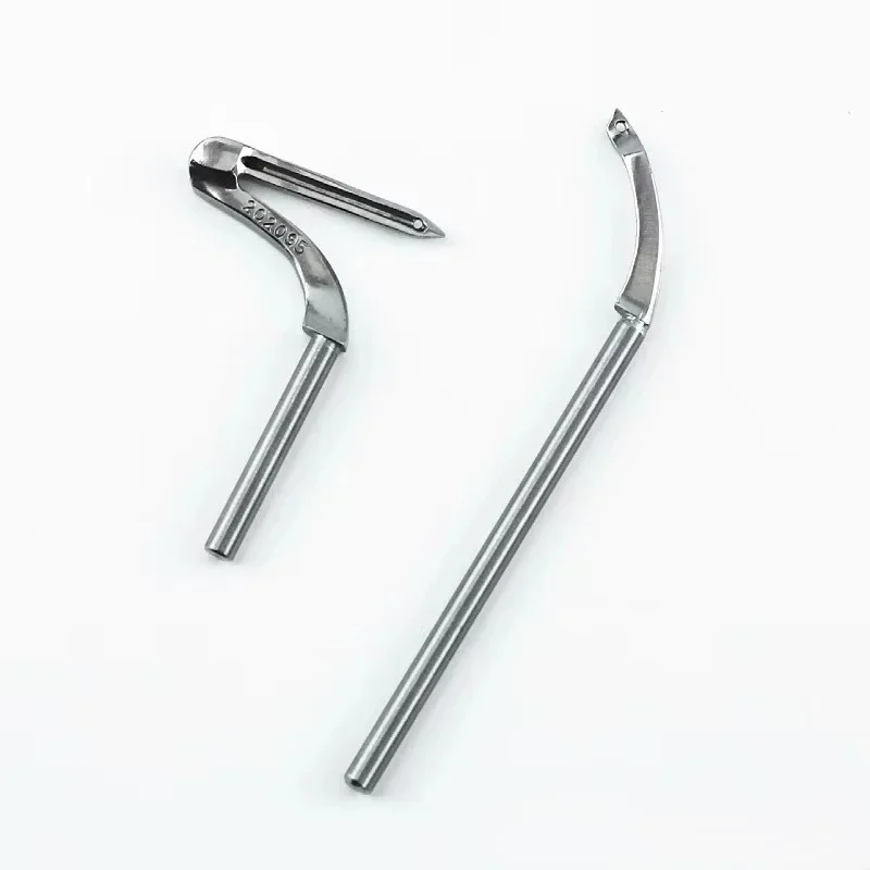 Boucleur Surjeteuse Industrielle Rimoldi 202095-011 / 204033-010
