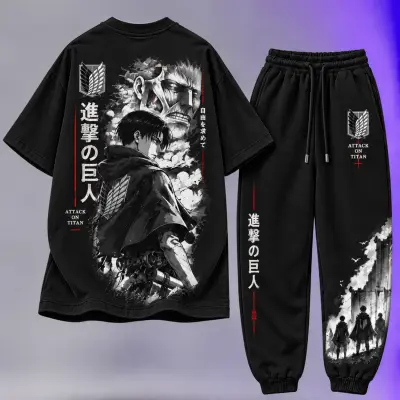 AOT ENSEMBLE