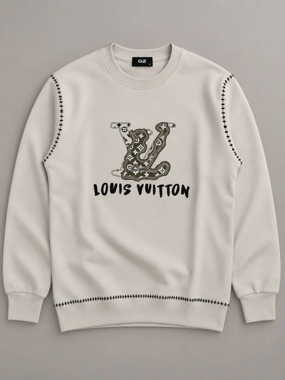 T-shirt Louis Vuitton