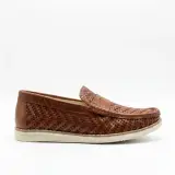 Mocassine Real homme