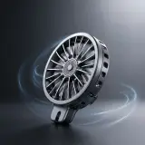 مروحة لتبريد الحاسوب