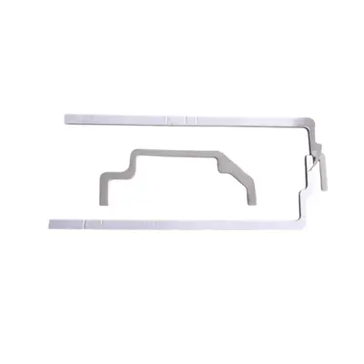 Joint Carter d'huile Machine Droit