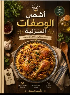 10 اكلات  منزلية سريعة