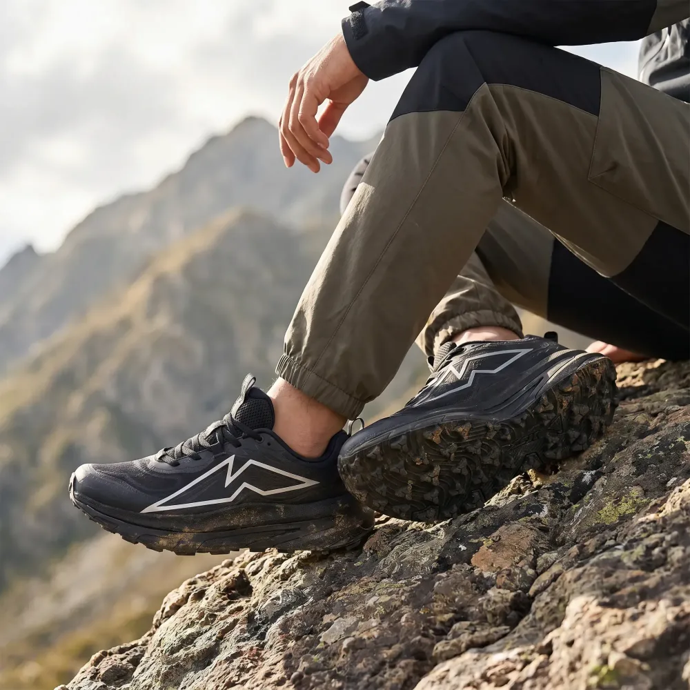 Outdoor Shoes