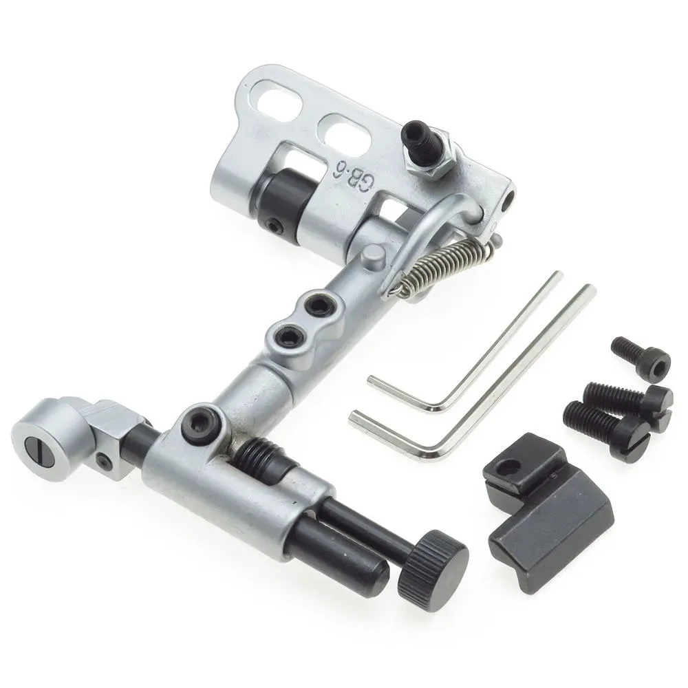 Guide de Bord Suspendu pour Machine Bordeuse GB-06