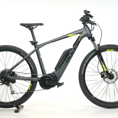 BULLS Copperhead E1 29