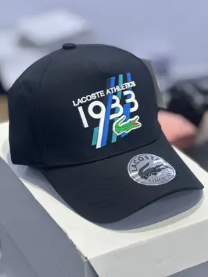 كاسكيطة لاكوست Lacoste