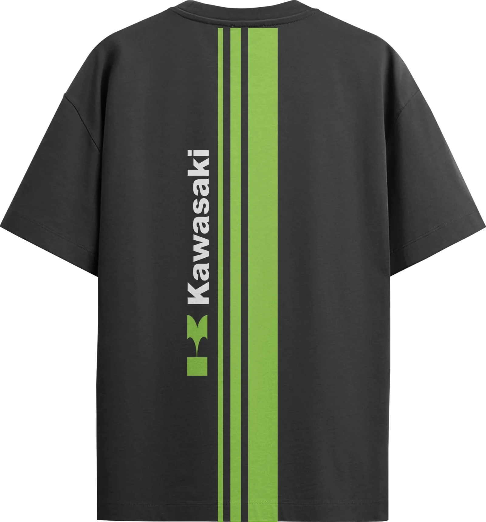 T SHIRT KAWASAKI