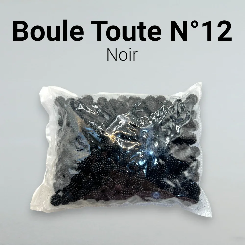 Boule Toute N°12 200g