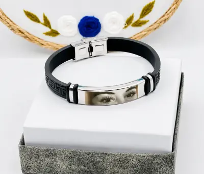 Braclet yeux