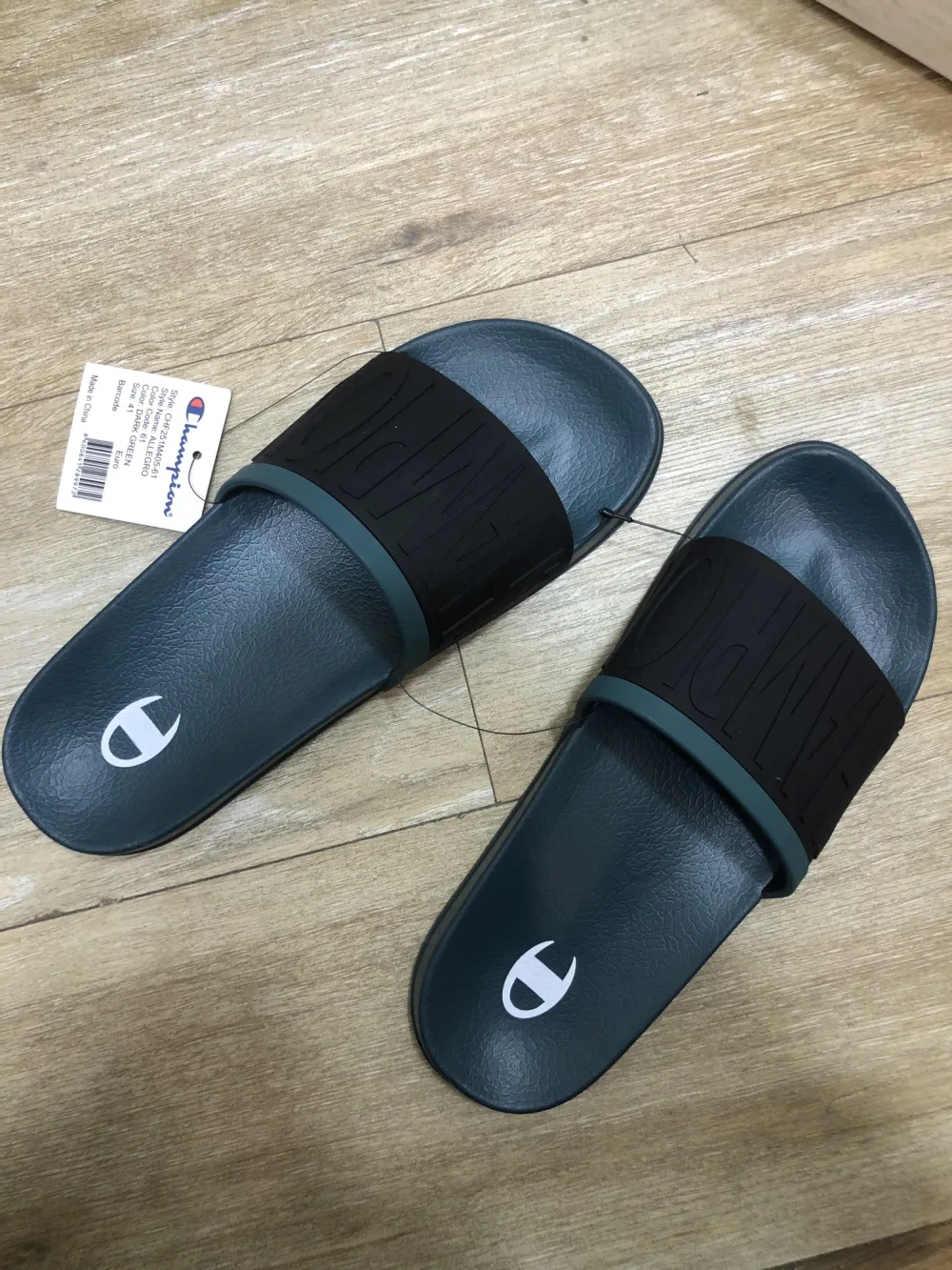 chompion CHF251M405-61