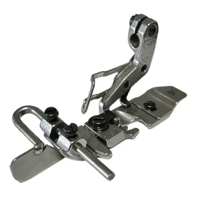 Pied de Biche F374 Avec Guide Avant