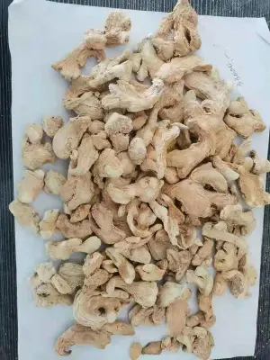 العود الابيض/الزنجبيل المجفف