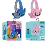 Casque AH-806 Stitch