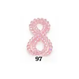 06 Cristal Rond  - كريستال دائري