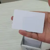 بطاقة NFC كلاسيكية MIFARE 13.56MHz 1K