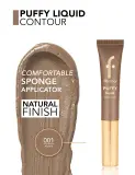 PUFFY LIQUID CONTOUR