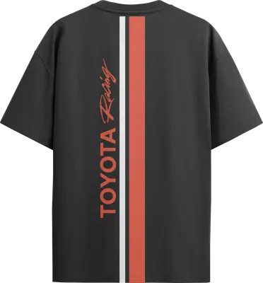 T SHIRT TOYOTA
