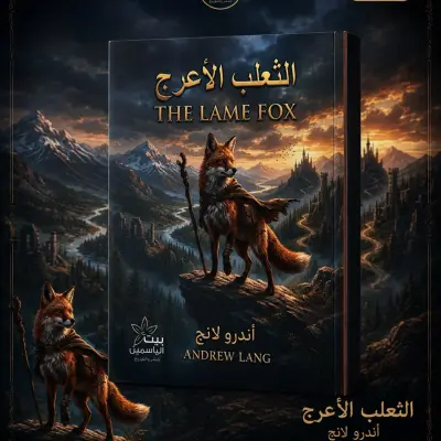 الثعلب الأعرج
