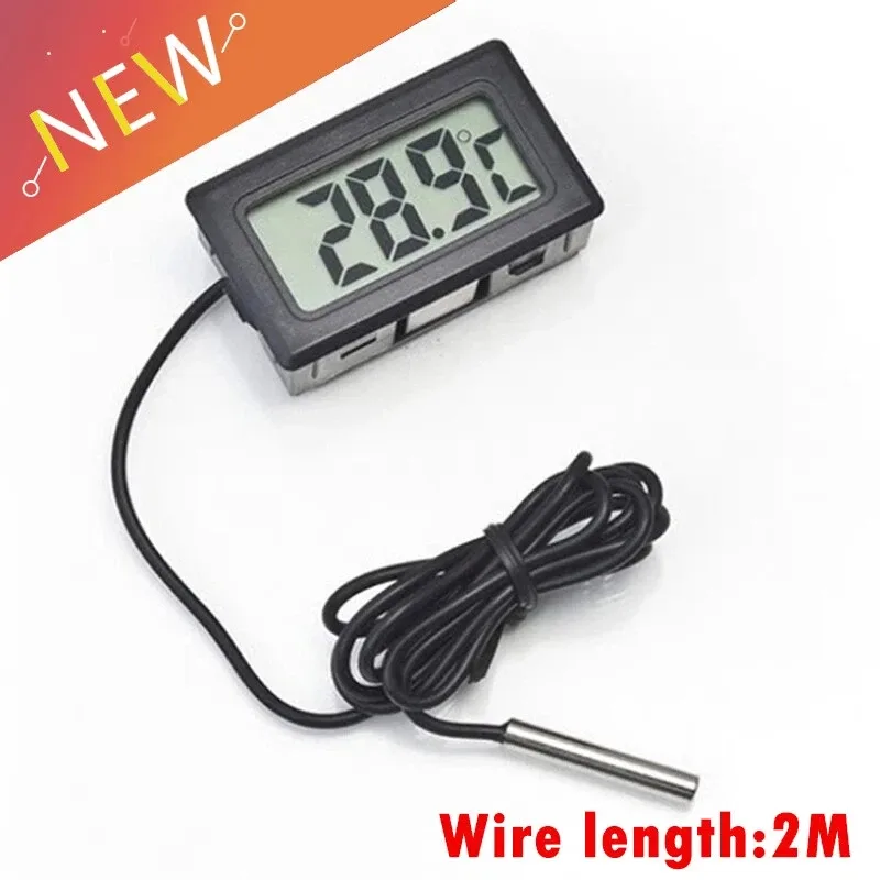 Thermometer  TP2