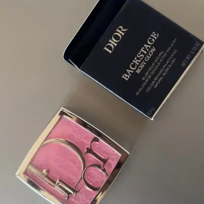 Dior Backstage Rosy Glow - 001 Pink
