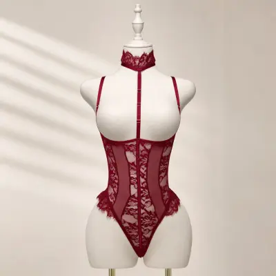 DIAVA Rouge Mystère