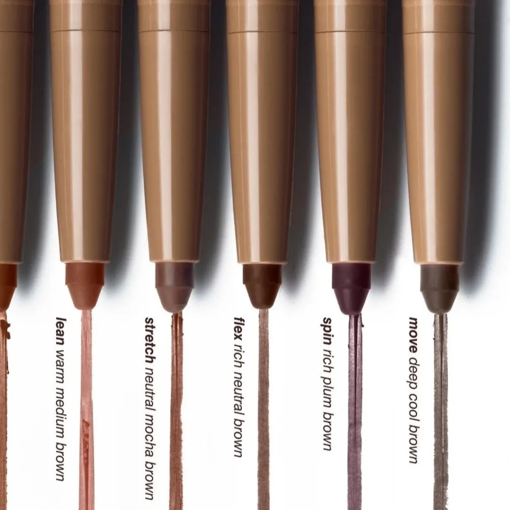 Rhode Peptide Lip Shape