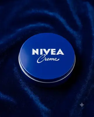 Nivea كريمة 150 مل