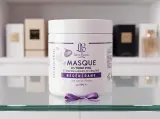 قناع مغذٍ ومجدد للشعر (Masque Régénérant).